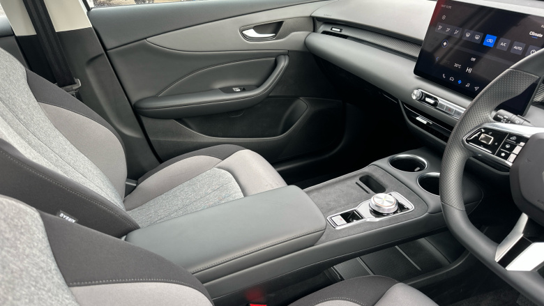 MG MGS5 170kW SE EV Long Range 64kWh 5dr Auto Electric Estate